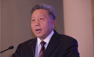中国人民大学副校长吴晓求：资本市场改革要从发行制度开始