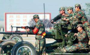 河南西峡县军民融合发展：已与军队签订科研项目200余个