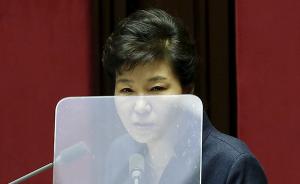韩检方公布提请批捕朴槿惠理由：案情严重，有销毁证据的可能