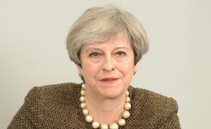 英首相特蕾莎今将到访苏格兰谈共同价值：英国脱欧前先别脱英