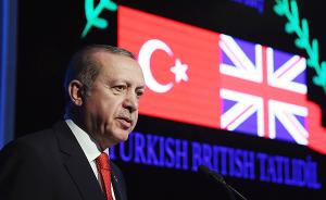 申请30年没成功，土耳其总统：或就是否谋求入欧举行公投