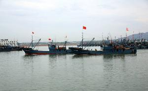 河北山东两地渔民因海上网地争议发生冲突，一死两伤