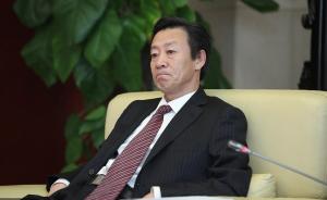 黑龙江大庆市委原书记韩学键被控受贿1686万元，当庭认罪