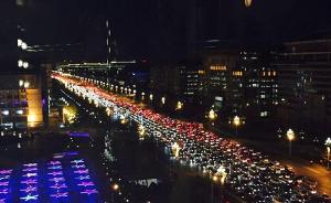 北京交通拥堵再会诊：必须结合人口、就业的空间疏解