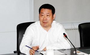 上海市电力公司原总经理冯军一审被判无期徒刑