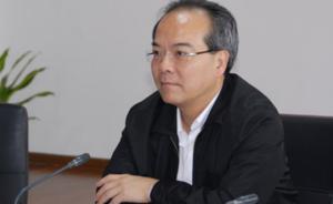 广东省委常委、政法委书记林少春获任副省长