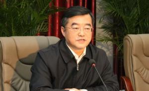 河北省省长张庆伟：支持武安、丰南、迁安等地企业整合重组