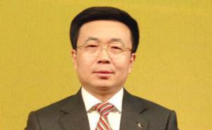 江苏盐城市政协原副主席李纯涛被开除党籍和公职