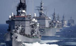 日本版“海军陆战队”即将成型，两栖夺岛战力将获实质性提升