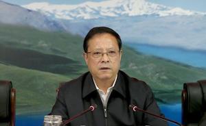 西藏自治区山南市副市长喻昌跨省调任湖南岳阳市副市长