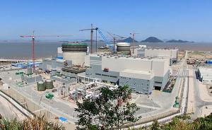 东芝旗下西屋电气启动破产重组，对中国在建核电站无实质影响