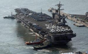 朝鲜：美韩联合军演已把半岛拖到战争边缘，美国应负全部责任