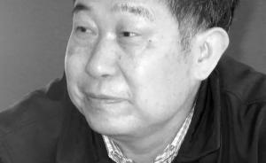 中国城市规划设计研究院党委原书记张启成逝世，享年82岁