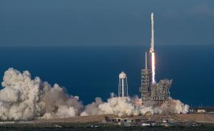 航天史首次：SpaceX二手火箭发射卫星