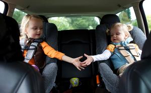新交规开始实施了，但你知道怎么正确安装儿童汽车座椅么