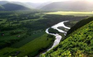 内蒙古“引绰济辽”环评获批，环保部仍忧心绰尔河生态或退化
