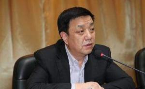 宁夏原副主席白雪山受审：被控受贿3886万余元，当庭悔罪