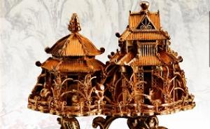 展览丨玉叶金枝——明代江西藩王用过的金冠玉佩来到了苏州