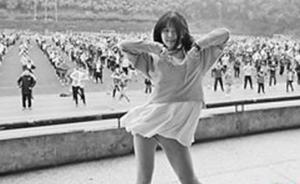 重庆一中学课间操全体跳酷炫街舞，校方：以前还跳过民族舞