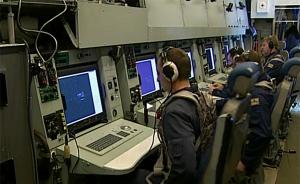 俄A-50U预警机内部曝光，换用先进计算机、大屏液晶屏
