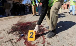 巴基斯坦一宗教场所20名信徒遭杀害，警方称凶手有精神疾病