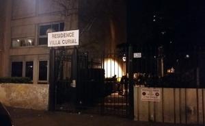 巴黎警察枪杀华人案调查：死者当晚饮酒，现场确实有鱼