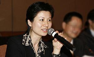 银河证券副总裁霍肖宇被解聘，系原国家统计局长王保安妻子