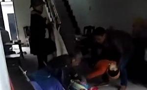 安徽泗县两幼童被指遭母亲毒杀，当地公安通报：已控制嫌犯