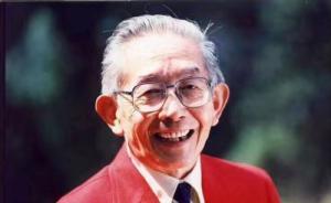 资深电影人周传基去世：享年92岁，系张艺谋、陈凯歌老师