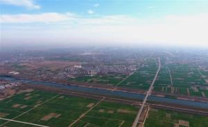 河北容城县启动重污染天气应急响应机制，实行机动车限行