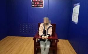 辽宁网络女主播派出所内辱警发视频，因寻衅滋事和吸毒被处罚