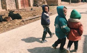 探访四川农村幼儿园：公益组织如何改善山区儿童的生活和教育