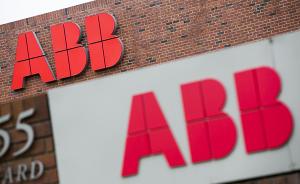 工业自动化领域继续洗牌，电气巨头ABB收购贝加莱补齐短板