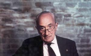 《民主新论》作者萨托利因喉癌去世，享年92岁