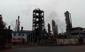 重庆：全面调查沿江化工企业及园区的污水排放等情况