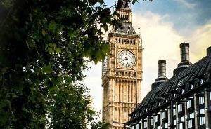 英伦奶爸｜英国议会大厦里的激辩：首相回应“削减教育预算”