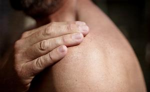 肩膀痛≠肩周炎，导致肩膀疼的元凶究竟是什么