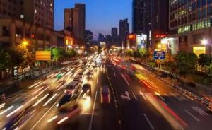 上海大交通：依法治理、科技创新……交通文明永远在路上