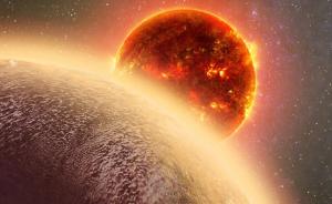 欧洲天文学家首次在“类地球”系外行星上发现大气层