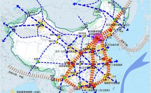 国家城镇空间格局（4）：谋略国家城镇空间格局