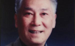 河南省政协原副主席、民盟河南省委原主委冯宏顺逝世