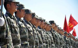军史专家肖裕声少将撰文：中国陆军正在向全域作战型转变