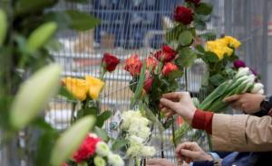 瑞典警方：卡车袭击事件主嫌曾同情IS，并被拒绝居留申请