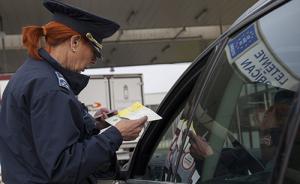 申根国家重启全面国境边检，所有公民出入境均需检查证件