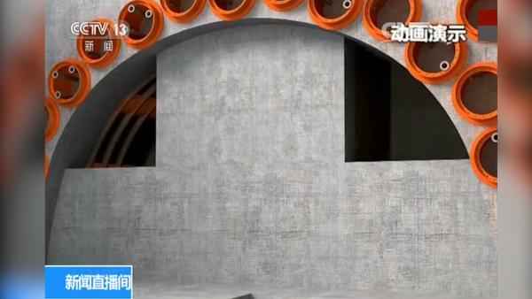 港珠澳大桥珠海连接线主体工程全线贯通