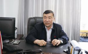 新疆喀什地委副书记：维吾尔族干部要充分发挥自身影响力
