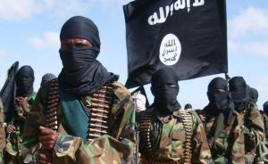 极端组织“青年党”袭击索马里警方刑侦局总部，至少5人死亡