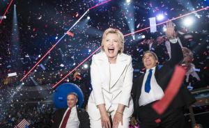 国际思想周报 | 美两党确定总统候选人，人类游戏的天性