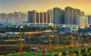 北京25万平方米巨无霸地块58亿成交，溢价率仅17%