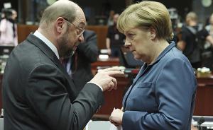 德国大选背后的社会福利之争